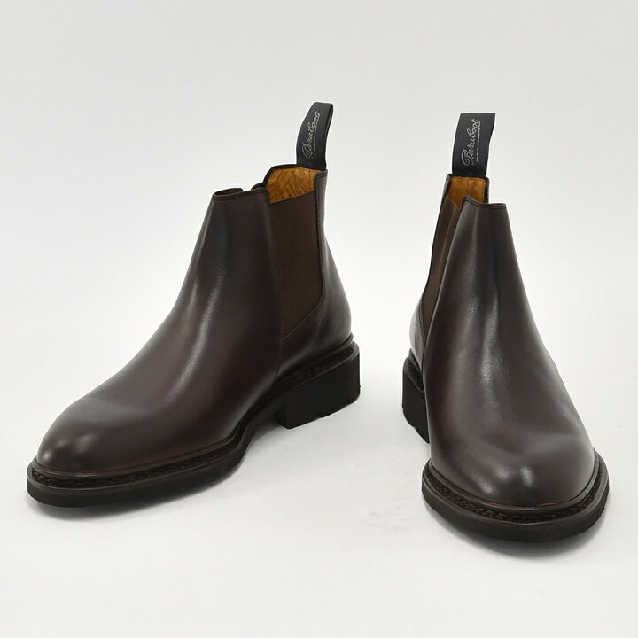 楽天市場】パラブーツ PARABOOT メンズ サイドゴアブーツ CHAMFORT 