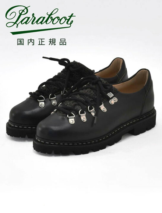 楽天市場】パラブーツ PARABOOT クリュサ CLUSAZ ショートブーツ 