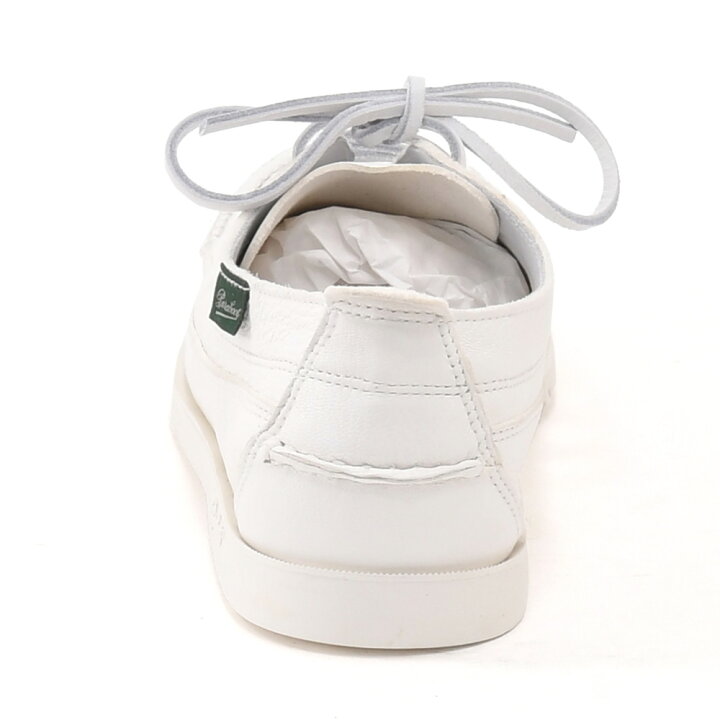 楽天市場】パラブーツ PARABOOT 国内正規品 メンズ ボートシューズ  