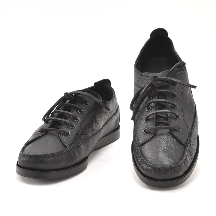 楽天市場 パラブーツ Paraboot 国内正規品 メンズ ボートシューズ 復刻レトロデッキシューズ 鹿革 ブラックレザーシューズ Malibu マリブ スニーカー風 新作 でらでら公式 フランスブランド インポートセレクトshopでらでら
