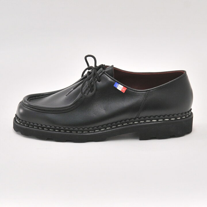 楽天市場】パラブーツ PARABOOT 国内正規品 ミカエル BBR LIS オイルド 