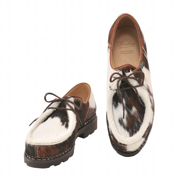 楽天市場】【ポイント8倍 5/27 9:59まで】パラブーツ PARABOOT 国内 