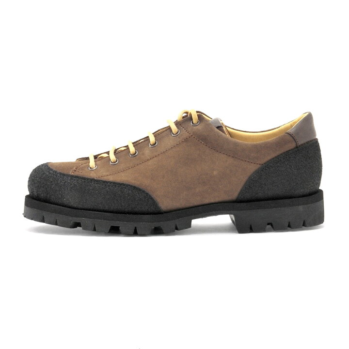楽天市場】パラブーツ PARABOOT メンズ ローカットブーツ MONTANA 