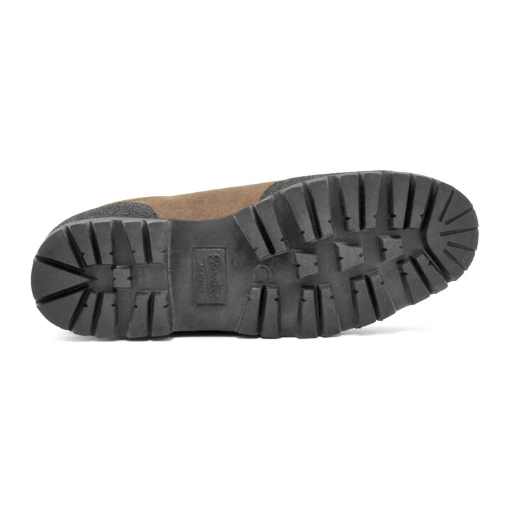 楽天市場】パラブーツ PARABOOT メンズ ローカットブーツ MONTANA 