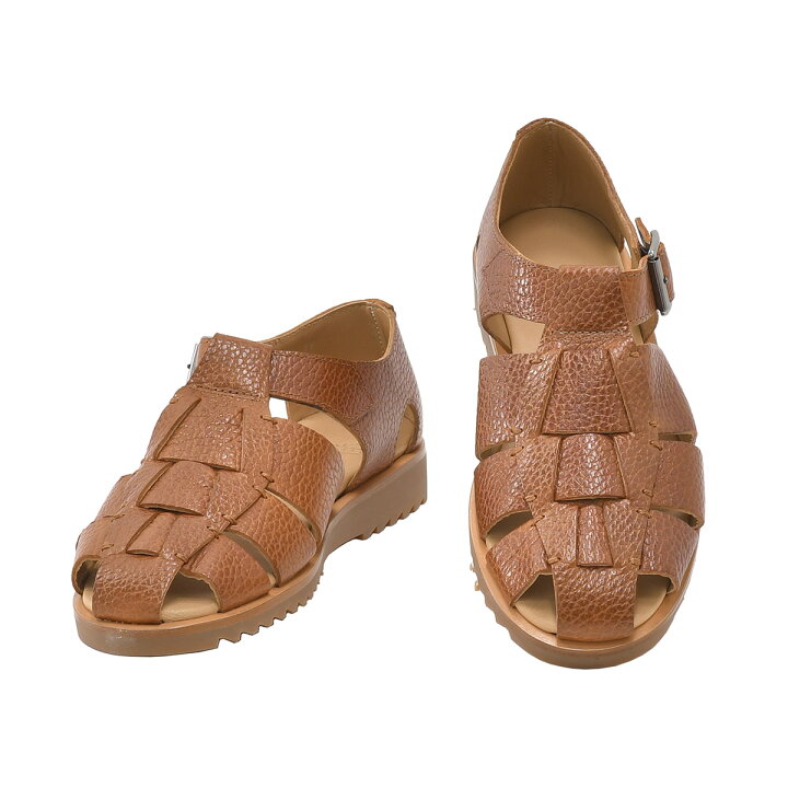 楽天市場】パラブーツ PARABOOT メンズ レザーサンダル パシフィック  