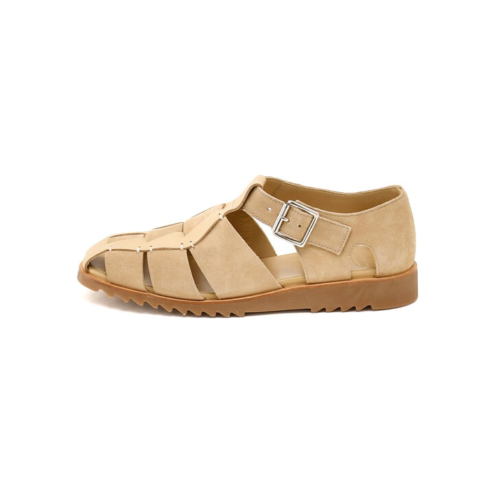 楽天市場】パラブーツ PARABOOT グルカサンダル メンズ PACIFIC 