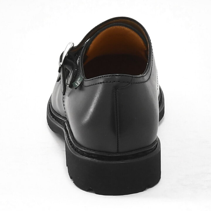 楽天市場】パラブーツ PARABOOT 国内正規品ブラック POEポーモデル LIS 