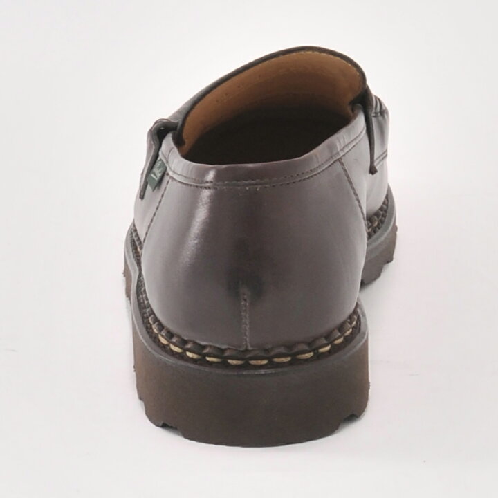 楽天市場】パラブーツ PARABOOT コインローファー メンズ ランス REIMS 