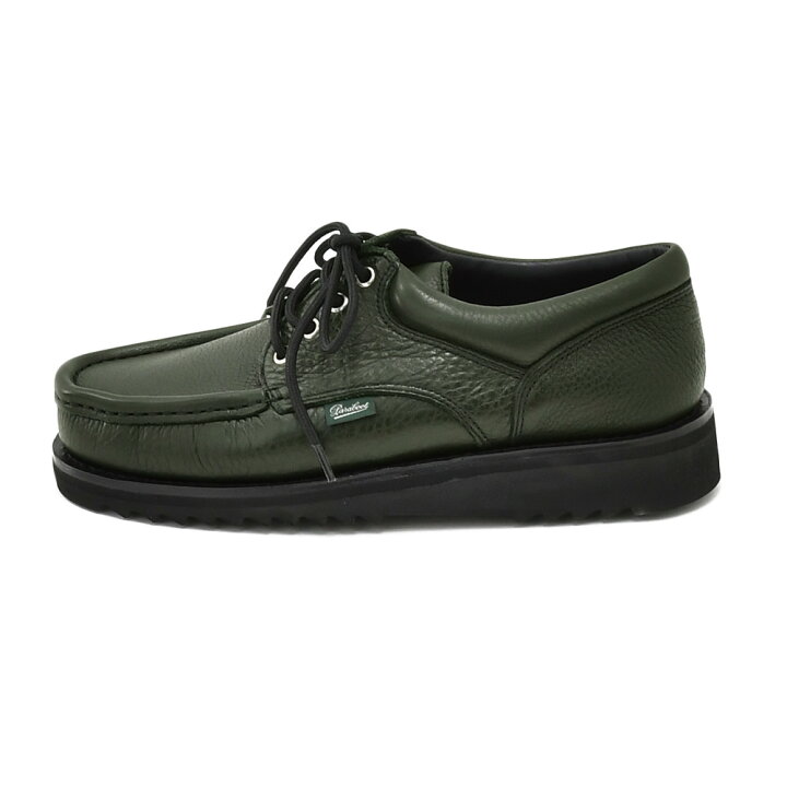 楽天市場】パラブーツ PARABOOT モカシン メンズ THIERS ティエール U 