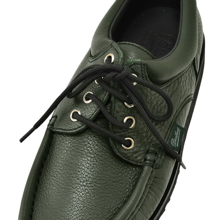 楽天市場】パラブーツ PARABOOT モカシン メンズ THIERS ティエール U 