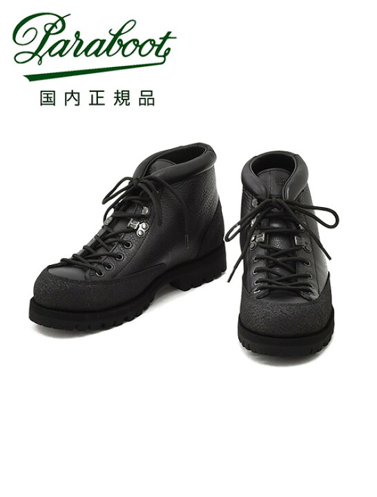 楽天市場】パラブーツ PARABOOT クライミングシューズ メンズ YOSEMITE 