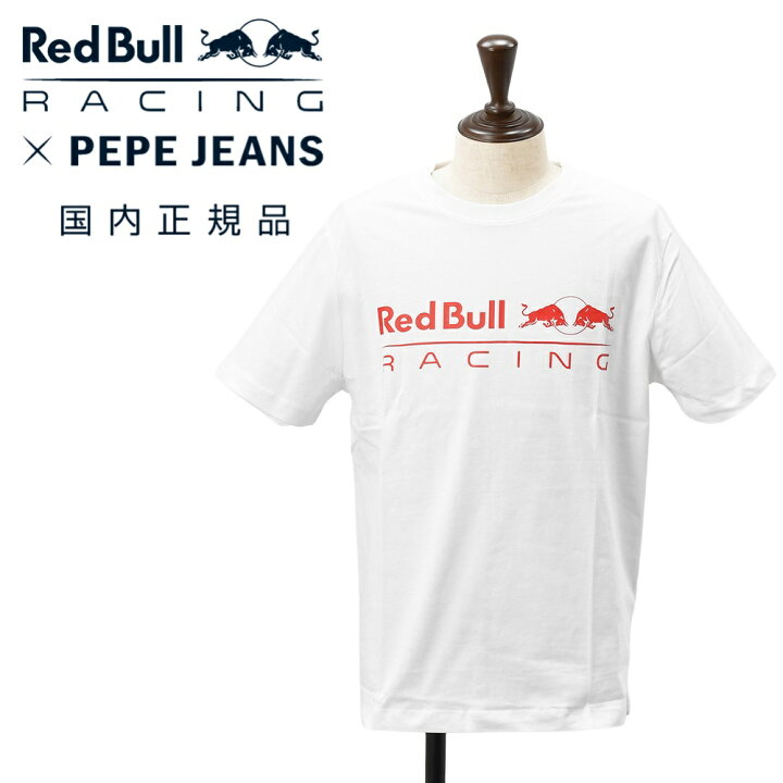 楽天市場】【ポイント8倍 スーパーSALE限定】ぺぺジーンズ×レッドブル 