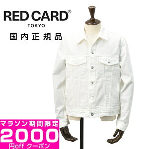 ���b�h�J�[�h �g�[�L���[�@�@RED CARD TOKYO �g���b�J�[�W���P�b�g �����Y G�W���� �f�j���u���]�� 3rd�^�f�U�C�� ���^�[���R�b�g�� ���[�Y�h�z���C�g �� ���B���e�[�W���H �������K�i �ł�ł� 