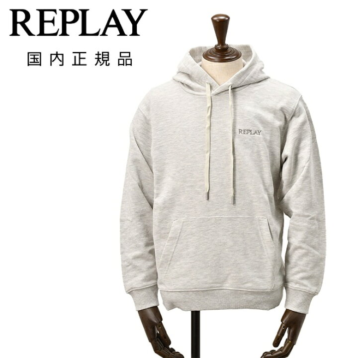 楽天市場】【月間優良ショップ獲得記念30】リプレイ REPLAY プル 