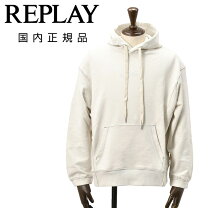 楽天市場】リプレイ（パーカー｜トップス）：メンズファッションの通販