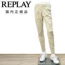 楽天市場】replay チノパンの通販