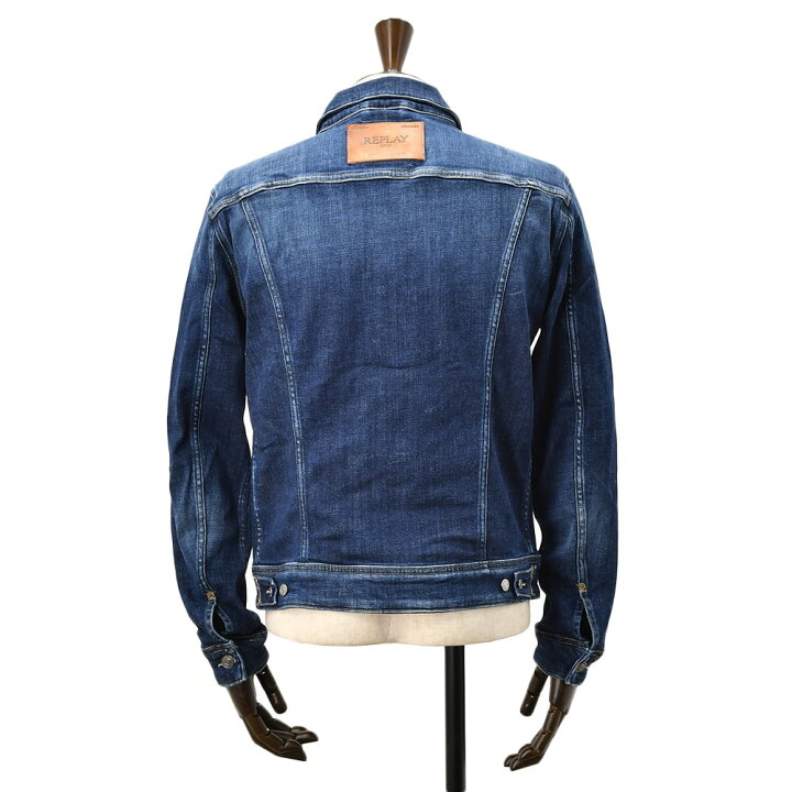 楽天市場】【月間優良ショップ獲得記念 20%off】リプレイ REPLAY  