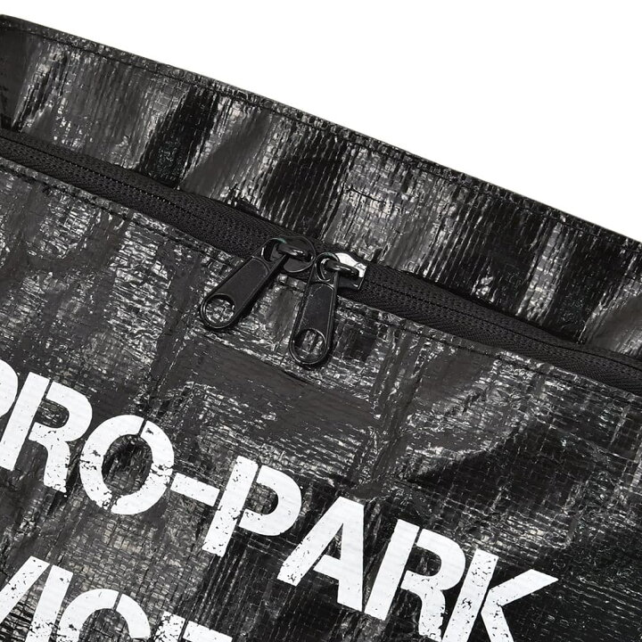 楽天市場】リプロパーク REPRO-PARK ボディバッグ&発送キット付き ロゴ 