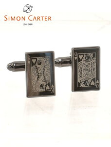 TCJ[^[@@SIMON CARTER JtNX Y JtX KING&QUEEN gv`[t Vo[ ^J ANZT[ Mtg v[g CMXuh