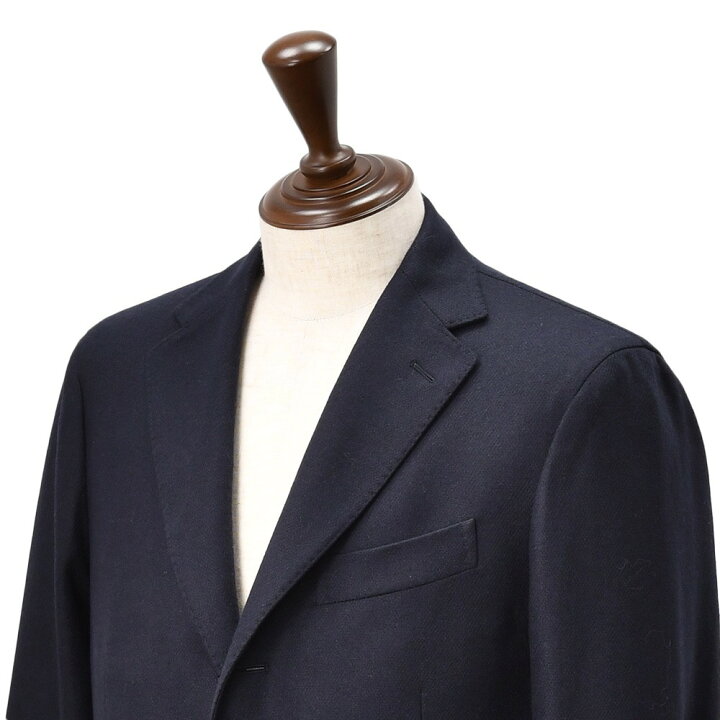 楽天市場】ボリオリ BOGLIOLI シングルジャケット メンズ DOVER  