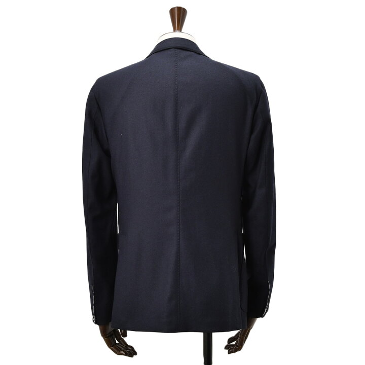 楽天市場】ボリオリ BOGLIOLI シングルジャケット メンズ DOVER  