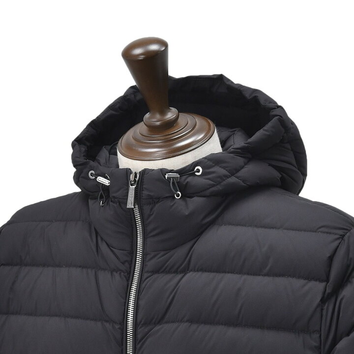 楽天市場】ムーレー MooRER ダウンジャケット メンズ カタルディ  