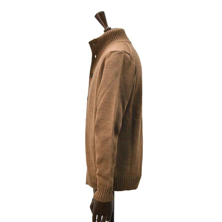 楽天市場】【スーパーSALE限定30】ザノーネ ZANONE ニットカーディガン 