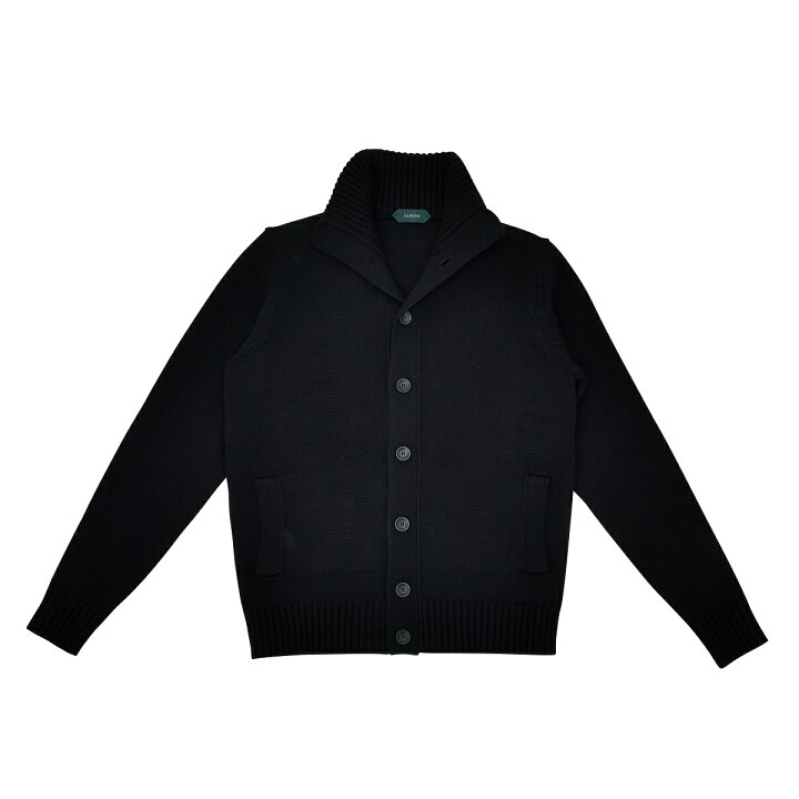 楽天市場】【21周年記念 20%off】ザノーネ ZANONE ニットカーディガン 