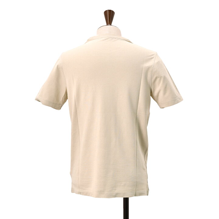 楽天市場】【アーリーサマー20】ザノーネ ZANONE 半袖Tシャツ メンズ 