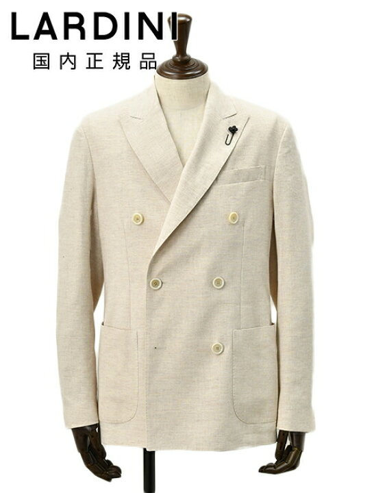 楽天市場】【マラソン期間中 20%off】ラルディーニ LARDINI カジュアル 