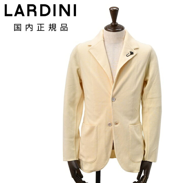 楽天市場】【アーリーサマー30】ラルディーニ LARDINI ニット 