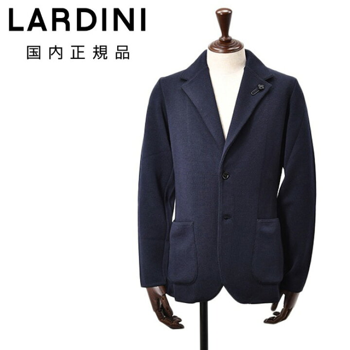 楽天市場】【スーパーSALE限定20】ラルディーニ LARDINI ニット 
