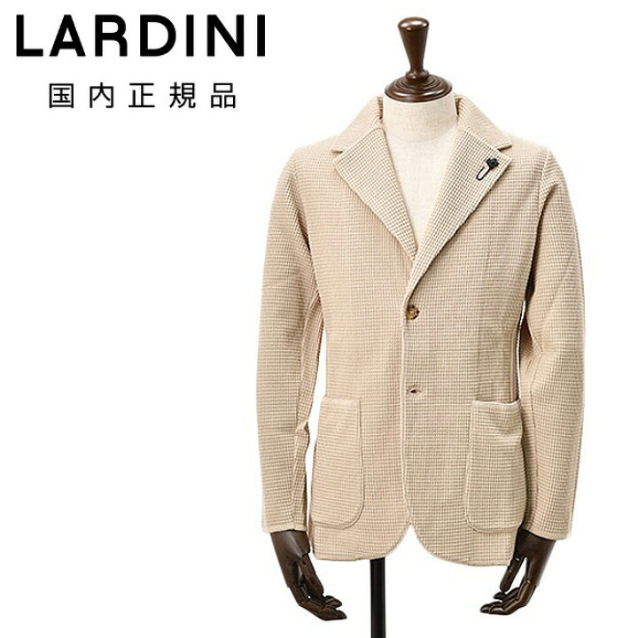 楽天市場】【スーパーSALE限定20】ラルディーニ LARDINI ニット 