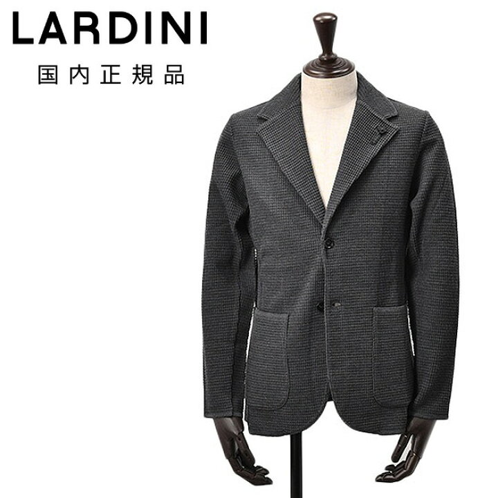 楽天市場】【スーパーSALE限定20】ラルディーニ LARDINI ニット 