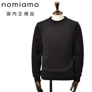 �y�|�C���g2�{ �X�^�[�g�_�b�V���z�m�~�A���@�@nomiamo �E�[���j�b�g �����Y girocollo �W�[���R�b�� �E�[��100% �u���b�N �� �N���[�l�b�N �~�h���Q�[�W �������K�i �ł�ł� �����u�����h
