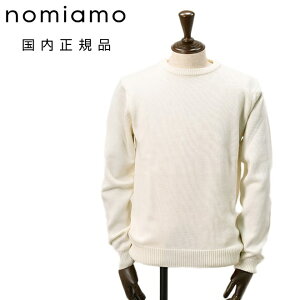 �y�|�C���g2�{ �X�^�[�g�_�b�V���z�m�~�A���@�@nomiamo �E�[���j�b�g �����Y girocollo �W�[���R�b�� �E�[��100% �I�t�z���C�g �N���[�l�b�N �~�h���Q�[�W �������K�i �ł�ł� �����u�����h