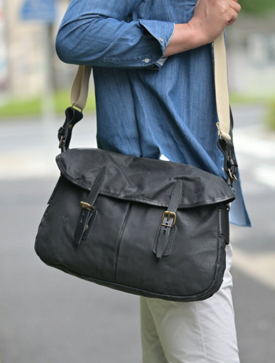 楽天市場】ブルー ドゥ シャフ Bleu de chauffe ショルダーバッグ  