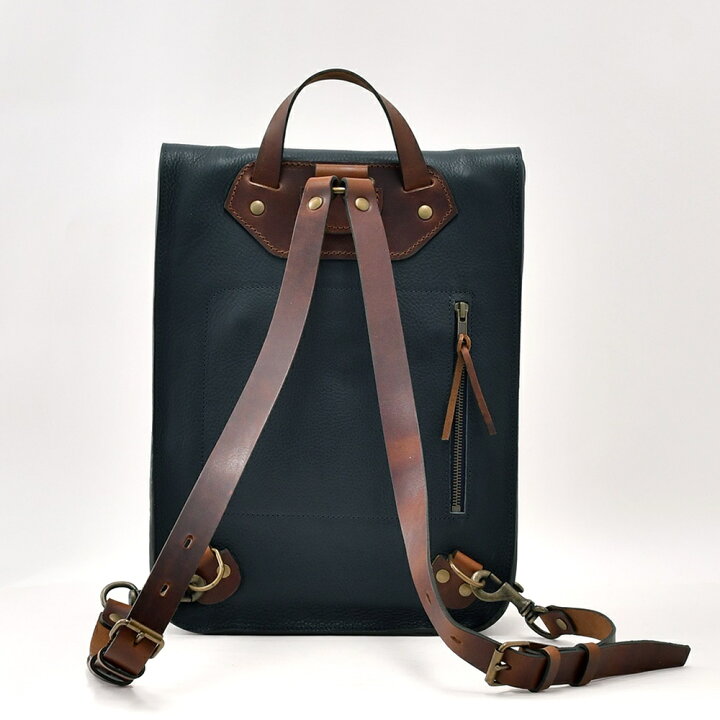 楽天市場】ブルー ドゥ シャフ Bleu de chauffe バックパック メンズ 