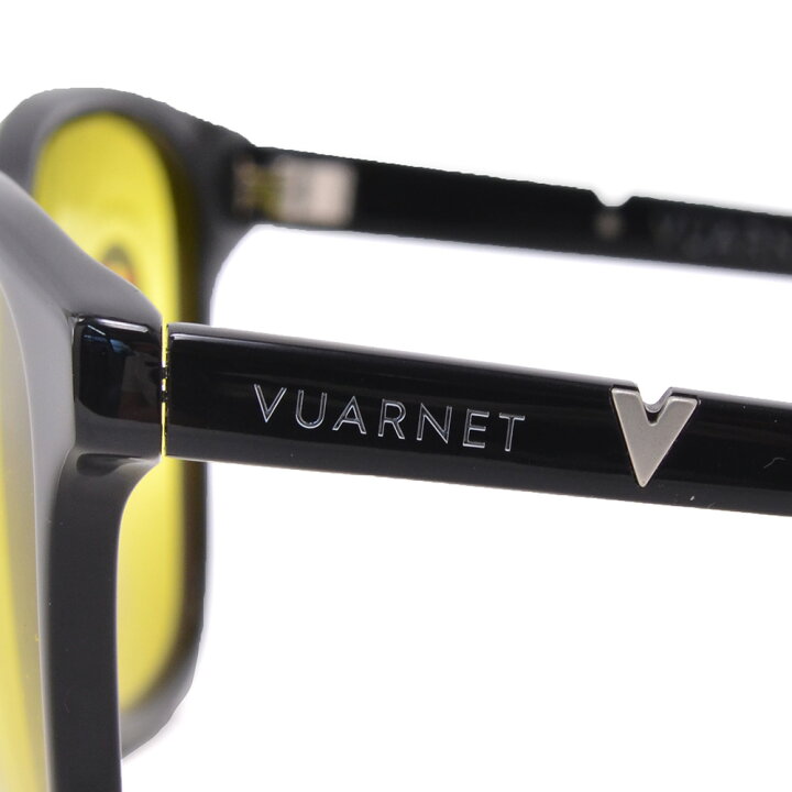 楽天市場】ヴァルネ VUARNET サングラス メンズ DISTRICT VL1618 