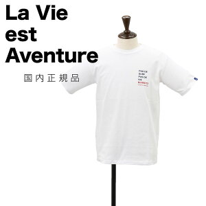 La Vie est Aventure�@�@�� ���B �G �A�o���`���[�� ����T�V���c �j�����p �N���[�l�b�N�J�b�g�\�[ �R�b�g���V�� �o�b�N�v�����g �z���C�g �� �~�h���I���X Club de surf �������K�i �ł�ł� �����u
