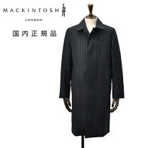 楽天市場】マッキントッシュ コート メンズ（メンズファッション）の通販