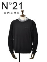 楽天市場】N21 ヌメロヴェントゥーノ セーター メンズ N°21 Sweaterの通販