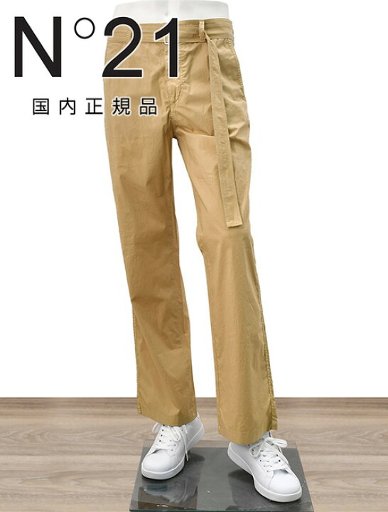 楽天市場】【マラソン期間中 20%off】ヌメロ ヴェントゥーノ N°21  