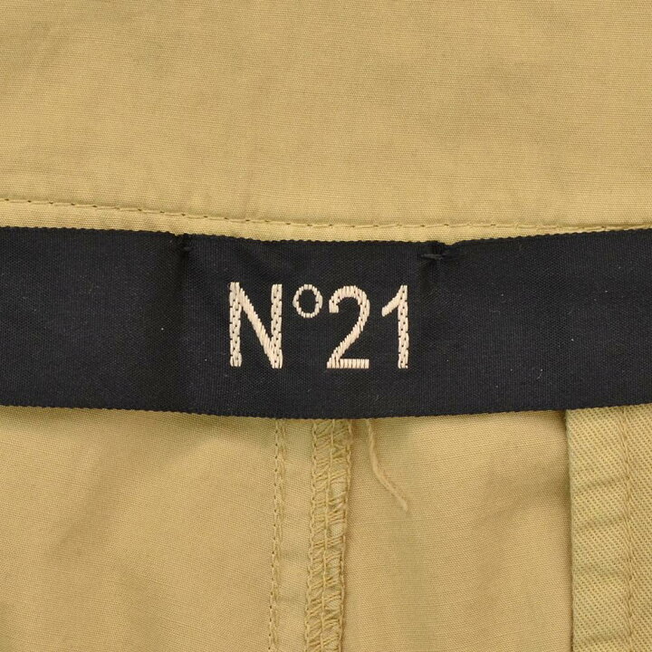 楽天市場】【マラソン期間 20%off】ヌメロ ヴェントゥーノ N°21 