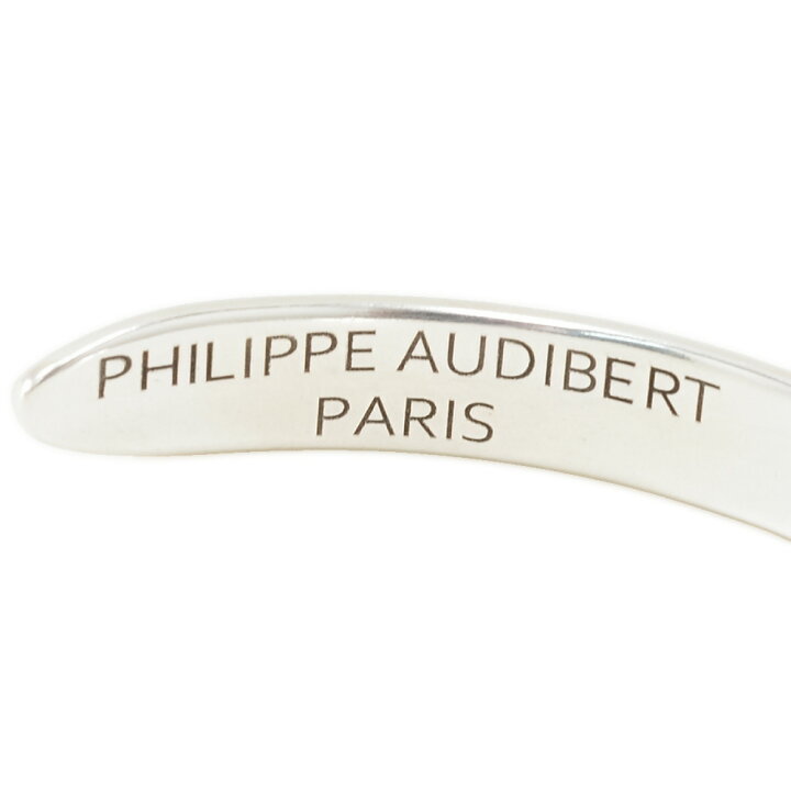 楽天市場】フィリップ オーディベール PHILIPPE AUDIBERT バングル 