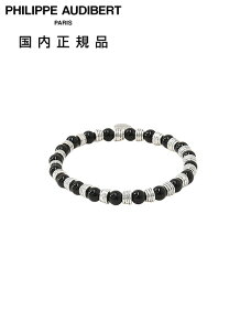 tBbv I[fBx[@@PHILIPPE AUDIBERT uXbg Y ELVIRE BRACELET r[Yp[c Vo[×ubN Sdl ANZT[ uhv[g tX Ki ł