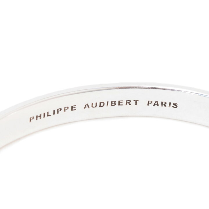 楽天市場】フィリップ オーディベール PHILIPPE AUDIBERT バングル 