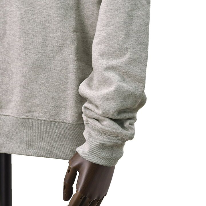 楽天市場】ヌメロ ヴェントゥーノ N°21 長袖トレーナー メンズ  