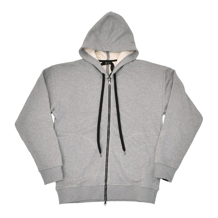 楽天市場】【SALE! 20%off】ヌメロ ヴェントゥーノ N°21 ジップアップ 