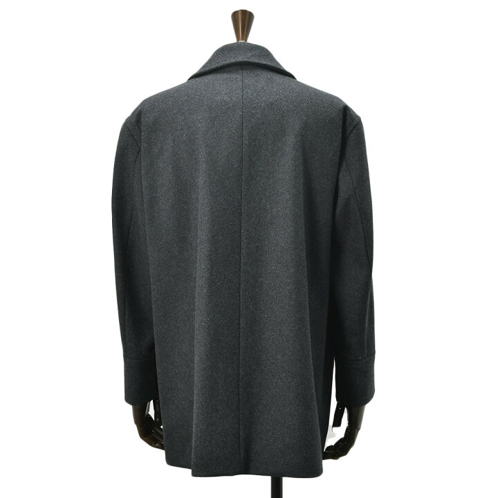 楽天市場】マッキントッシュ MACKINTOSH ピーコート P-COAT メンズ 